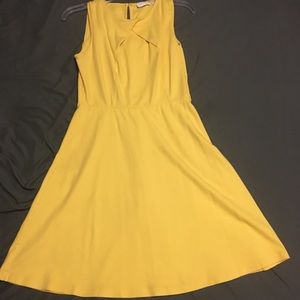 New York and Company dress